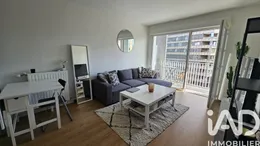 Apartment in Nantes (44000)