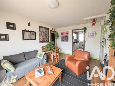 Appartement à Rennes (35000)