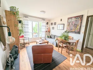 Apartment in Rennes (35000)