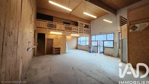 Immeuble à Magland (74300)