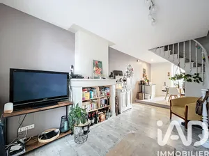Appartement à Dax (40100)