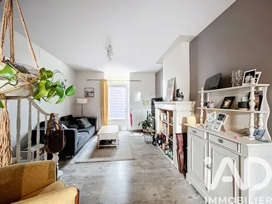 Appartement à Dax (40100)
