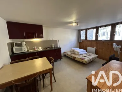Appartement à Hauts de Bienne (39400)