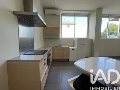 Appartement à Coublevie (38500)