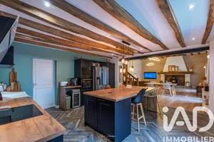 Longere at Druye (37190)