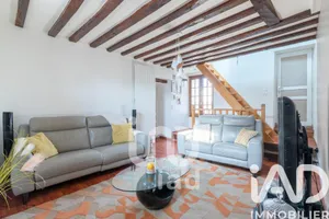 House at Tessancourt-sur-Aubette (78250)