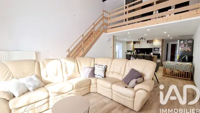 House at Rezonville (57130)