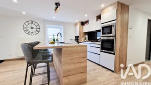 House in Rezonville (57130)