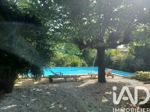 House at Fargues-Saint-Hilaire (33370)