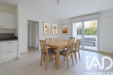 Appartement à Marseille (13014)