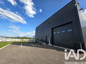 House at Les Abrets (38490)