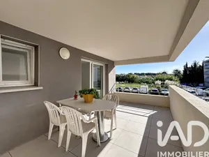 Appartement à Saint-Cyprien (66750)