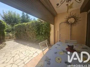 Appartement à Cogolin (83310)