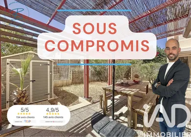 Apartment at Toulon (83000)