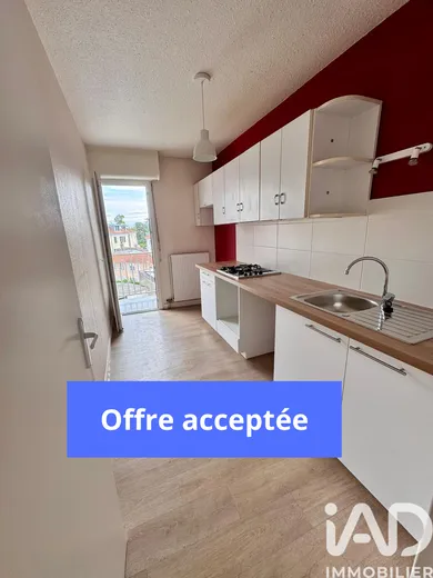 Appartement à Pau (64000)