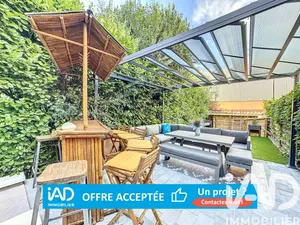 Townhouse at Lyon (69003)