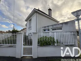 Townhouse in Saint-Sébastien-sur-Loire (44230)