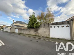 Townhouse in Saint-Sébastien-sur-Loire (44230)