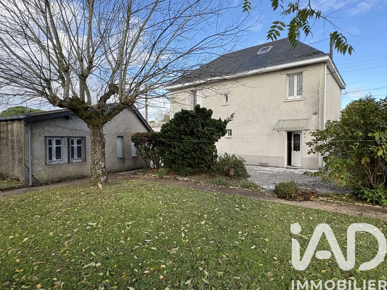 Maison 5 pièces 150 m² · à Saint-Sébastien-sur-Loire · 150 m² · 460 000 €