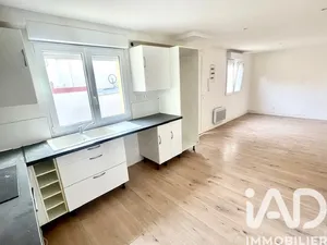 Pavillon à Villeneuve-le-Roi (94290)