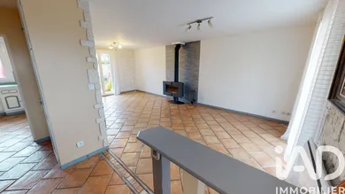 House in Saint-Mammès (77670)