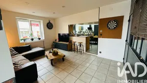 Apartment at Flévy (57365)