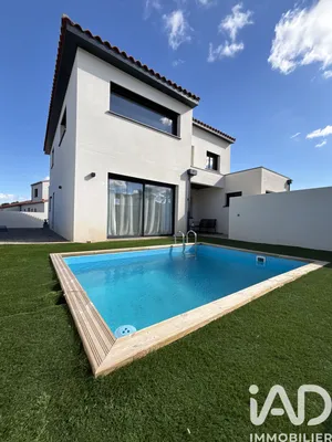 House at Thuir (66300)