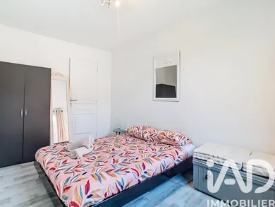 Apartment in Wimereux (62930)
