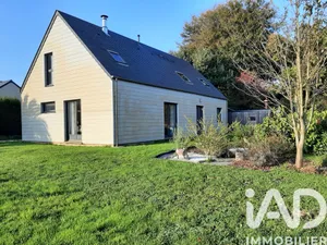 Pavillon à Sotteville (50340)