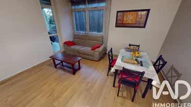 Appartement à Avon (77210)