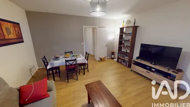 Appartement à Avon (77210)