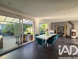 Maison à Bezons (95870)