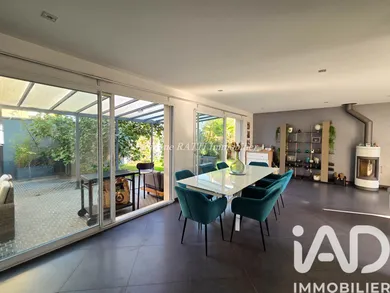 House in Bezons (95870)