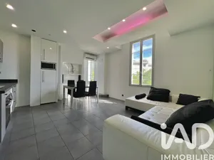 Apartment at Nice (06000)