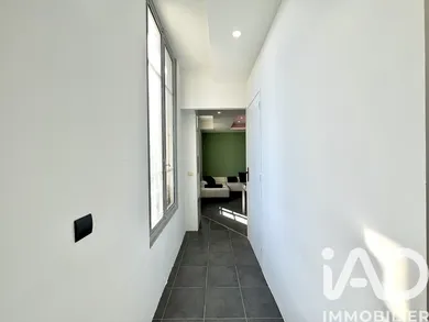 Apartment in Nice (06000)