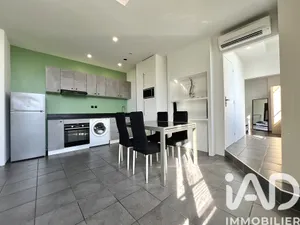 Apartment in Nice (06000)