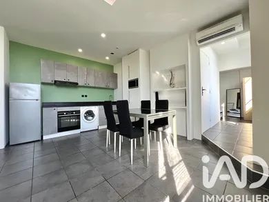 Apartment in Nice (06000)