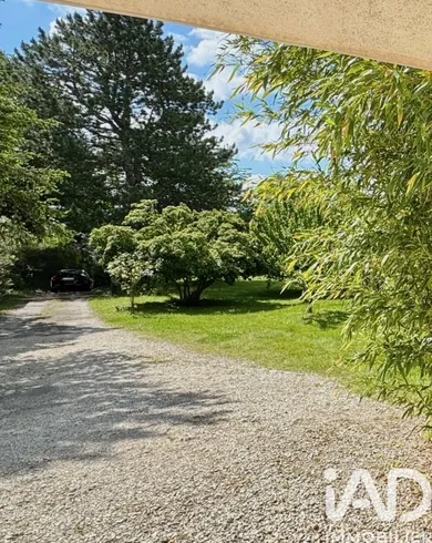 Building plot in Aubignan (84810)