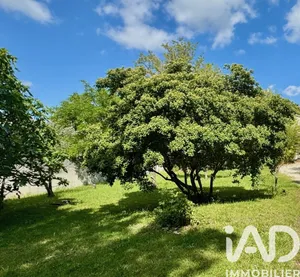 Terrain à bâtir à Aubignan (84810)
