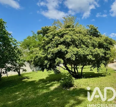 Terrain à bâtir à Aubignan (84810)