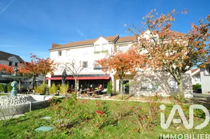 Apartment at Serris (77700)