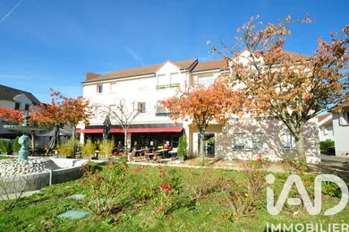 Apartment in Serris (77700)