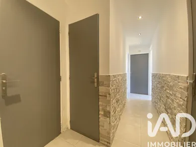 Appartement à Sainte-Geneviève-des-Bois (91700)