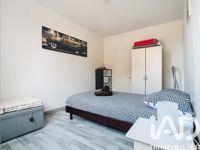 Apartment in Wimereux (62930)