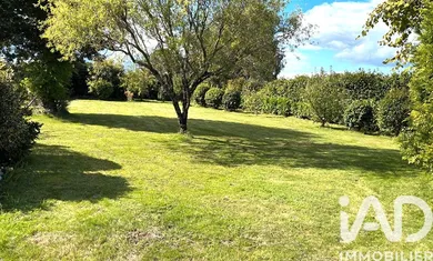 Building plot at Saint-Évarzec (29170)