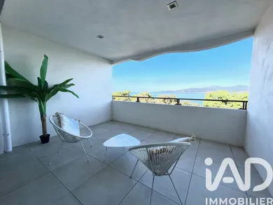 Apartment at pietrosella (20166)