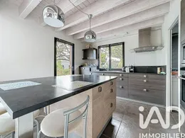 Architectural house in Larmor-Baden (56870)