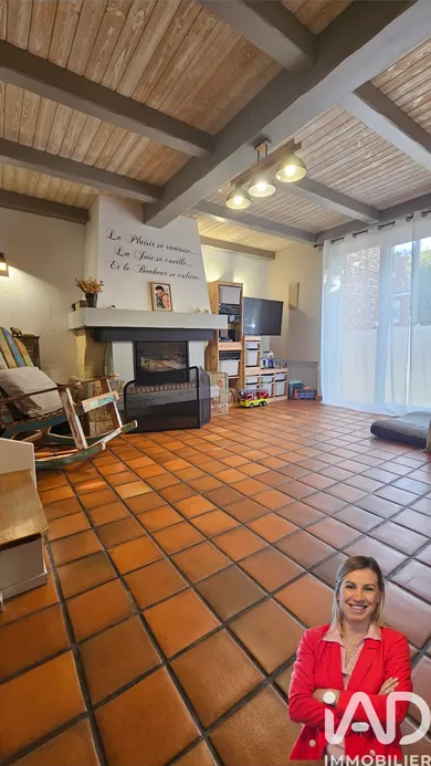 Townhouse in Hénin-Beaumont (62110)
