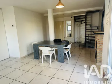 Duplex à Vénissieux (69200)