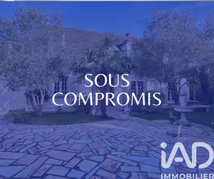 Pavillon à Pontault-Combault (77340)